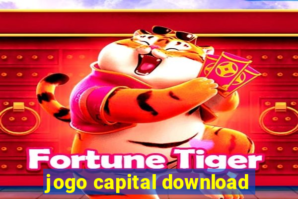 jogo capital download